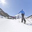 Information on Cross-Country Skiing at Sölden