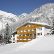 General information about your stay at Hotel Landhaus Sonnblick