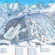 Pistenplan Kranjska Gora