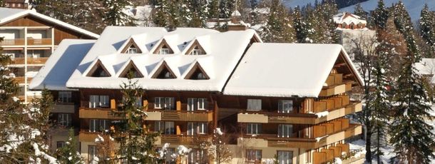 General information about your stay at Hotel Steinmattli