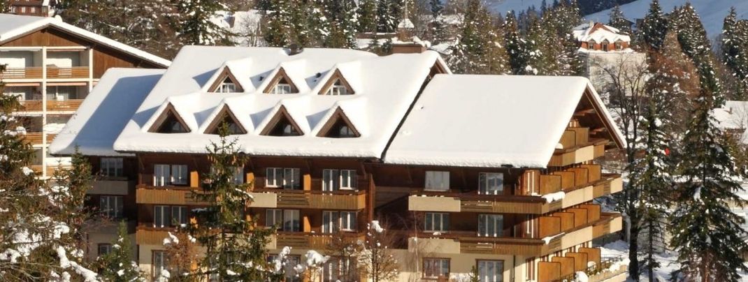 General information about your stay at Hotel Steinmattli