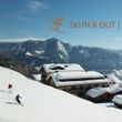 Ski in - out