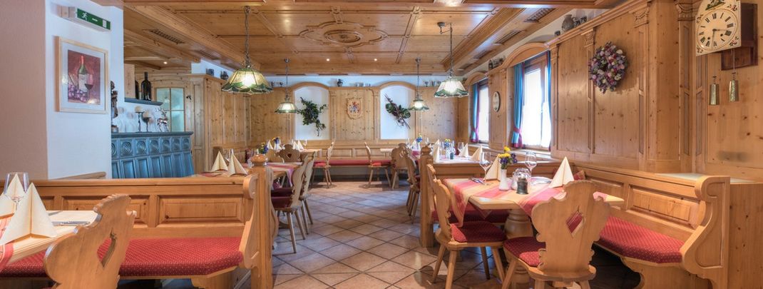 Detaillierte Infos zur Unterkunft Hotel Traube