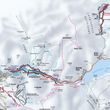 Loipenplan Reschenpass