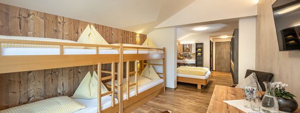 General information about your stay at Panorama Apart & Rooms Weitenmoos