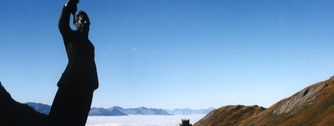 Detaillierte Infos zur Unterkunft Hôtel le Belvédère