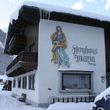 General information about your stay at Pension Berghaus Maria