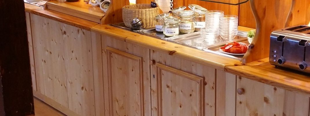 General information about your stay at Berghotel Jägermatt