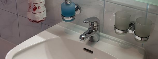 General information about your stay at Landhaus Osborne - A2