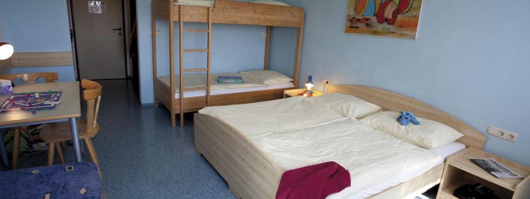 General information about your stay at Mühl-Fun-Viertel Grenzlandcamp Klaffer