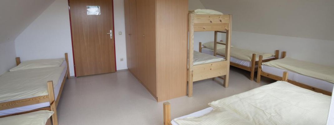 Detaillierte Infos zur Unterkunft Mühl-Fun-Viertel Grenzlandcamp Klaffer