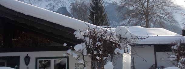 Detaillierte Infos zur Unterkunft Hotel Bergland