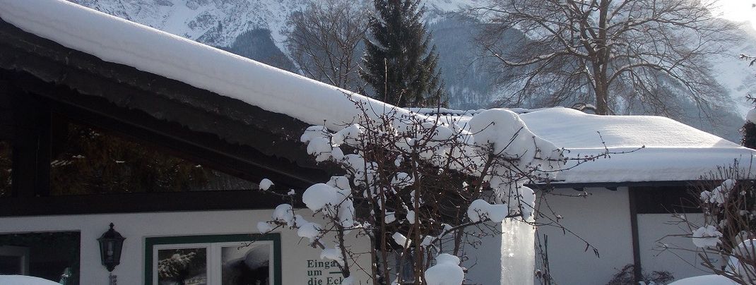 General information about your stay at Hotel Bergland