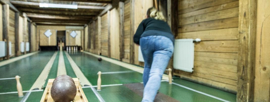 Detaillierte Infos zur Unterkunft Erlebnisgasthof Moasterhaus