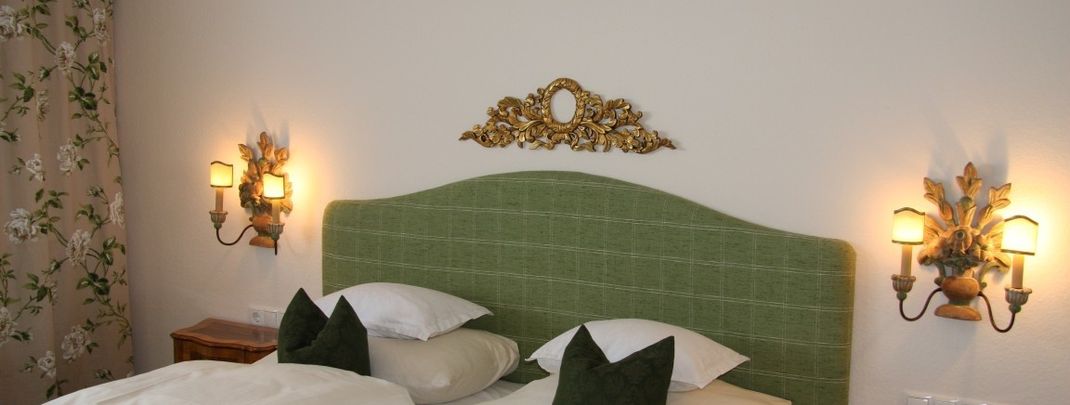 Detaillierte Infos zur Unterkunft Hotel Erzberg