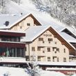 General information about your stay at Apart Bergkristall