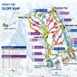 Detaillierte Infos zum Skiurlaub im Skigebiet High1 Resort