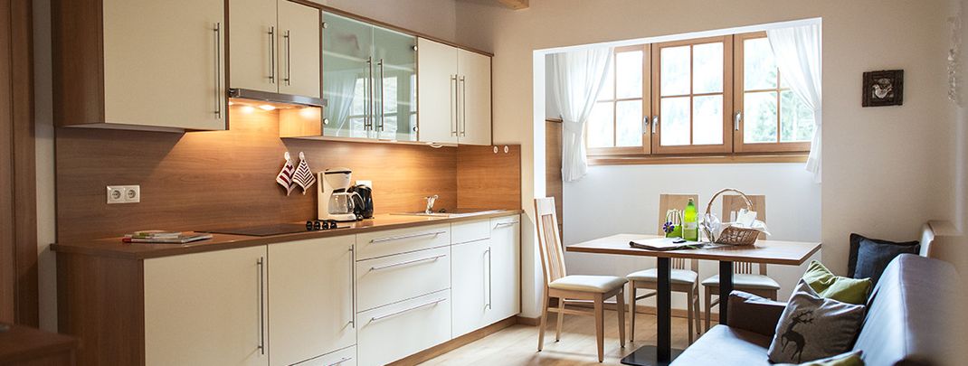 General information about your stay at Obereggerhof