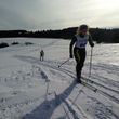 Information on Cross-Country Skiing at Cross Country Center Emmerzhausen