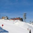 Information about the ski resort Venet
