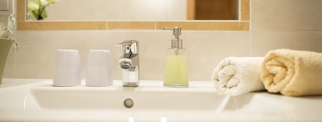 General information about your stay at Obereggerhof