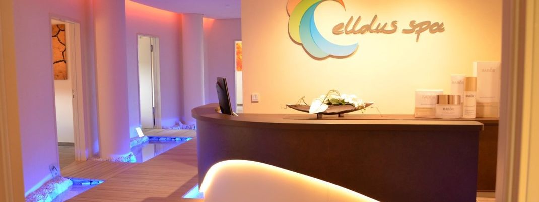 General information about your stay at Elldus Resort & Spa