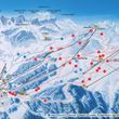 Information about the ski resort Axamer Lizum