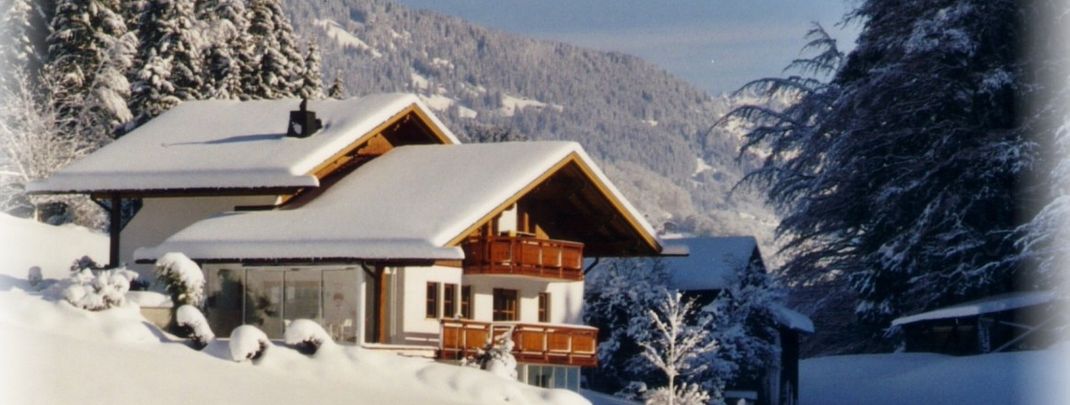 General information about your stay at Ferienwohnung Fleisch Peter