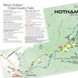 Detaillierte Infos zum Langlauf und den Loipen im Langlaufgebiet Mt Hotham