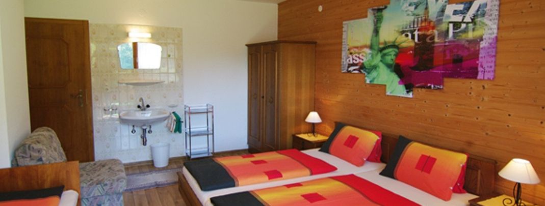 General information about your stay at Fewo Maria Gruber