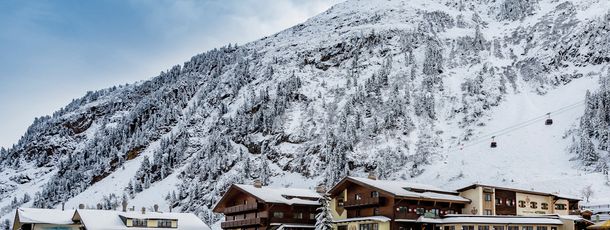 Detaillierte Infos zur Unterkunft Alpensporthotel Mutterberg