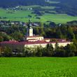General information about your stay at Seminarzentrum Stift Schlägl
