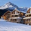 Dolce Vita Alpina Family Chalet