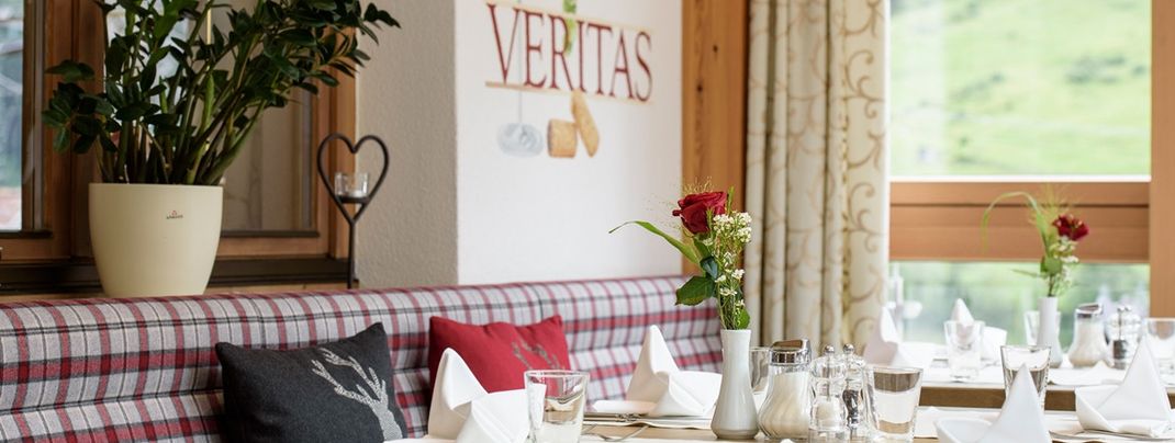 General information about your stay at Gasthof Traube