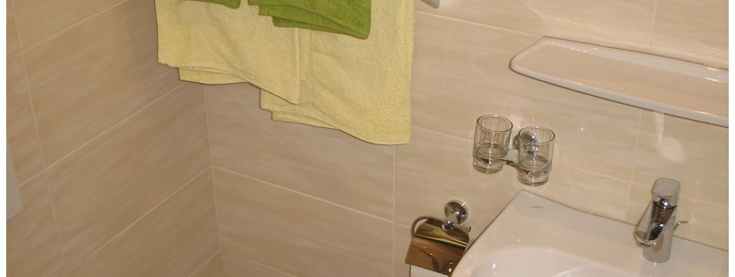 Detaillierte Infos zur Unterkunft Haus Gruber