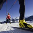 Information on Cross-Country Skiing at Serfaus Fiss Ladis