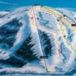 Information about the ski resort Sachticky