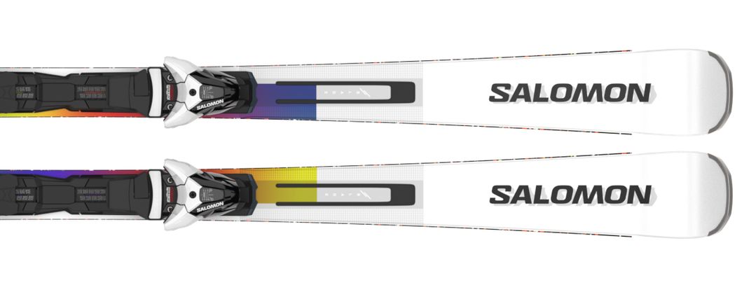 SALOMON ADDIKT PRO スキー170cmチューンナップ済み Salomon Addikt Pro - Sport Carver - Ski Review - Season 2023/2024