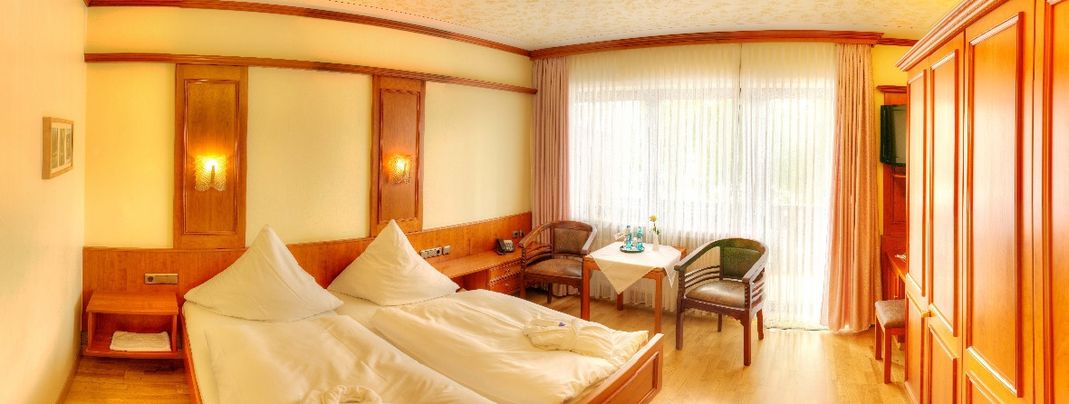 General information about your stay at Hotel Astenblick