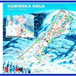 Information about the ski resort SKI PARK Kubinska hola