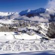 Information on Cross-Country Skiing at Serfaus Fiss Ladis