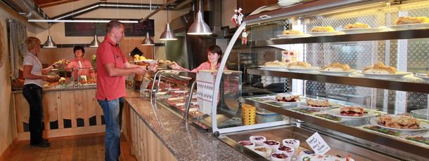 General information about your stay at Gasthof Tressdorfer Alm