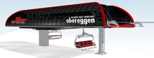 Der neue Reiterjoch-Lift sorgt für mehr Komfort.