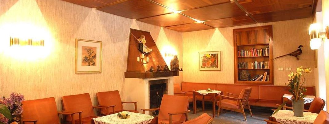 General information about your stay at Hotel Miramonti