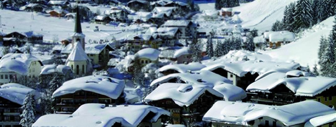 Detaillierte Infos zur Unterkunft Familienhotel Filzmooserhof