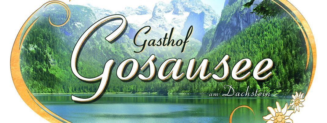Detaillierte Infos zur Unterkunft Gasthof Gosausee