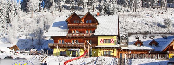 Detaillierte Infos zur Unterkunft Erlebnisgasthof Moasterhaus