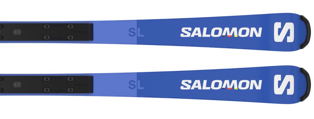 Salomon S/Race FIS JR SL - Junior Ski - Ski Review - Season 2023/2024