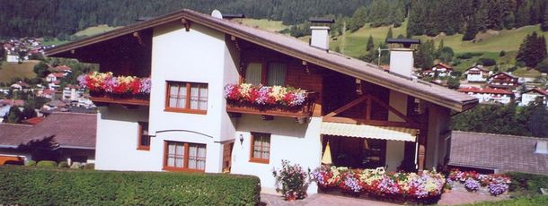 Detaillierte Infos zur Unterkunft Gästehaus Reinisch