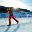 Information on Cross-Country Skiing at Bad Kleinkirchheim
